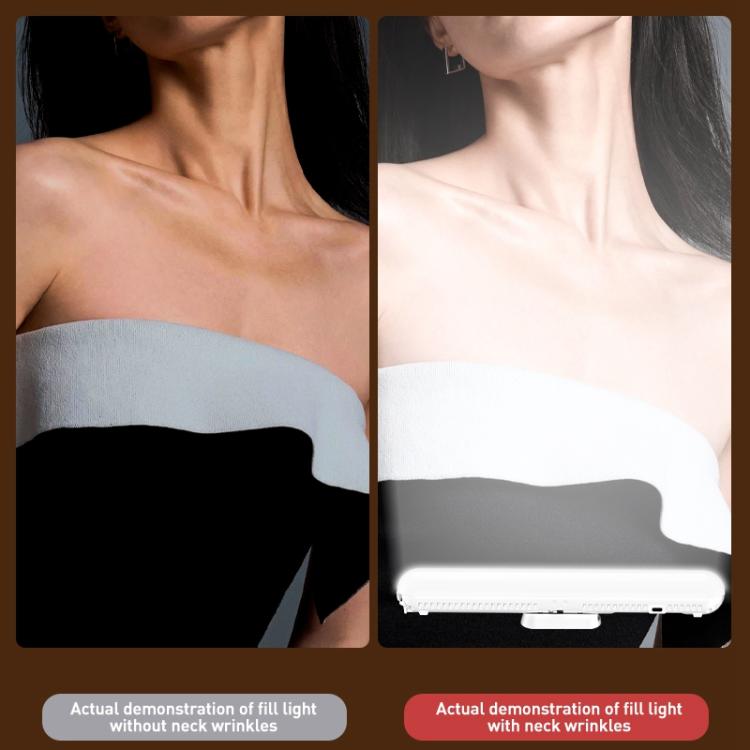 Live Broadcast Chin Fill Light Neck Wrinkle Reduction Lamp