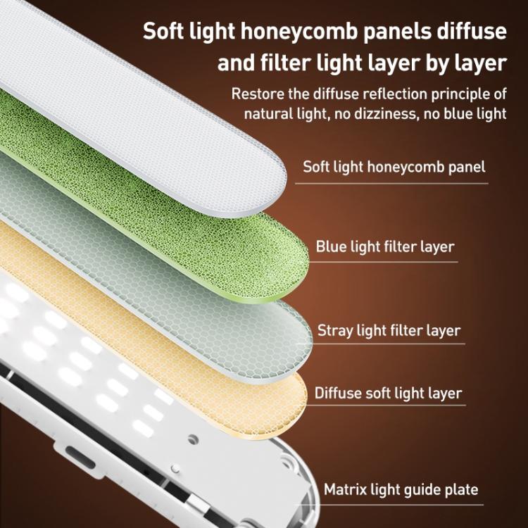 Live Broadcast Chin Fill Light Neck Wrinkle Reduction Lamp