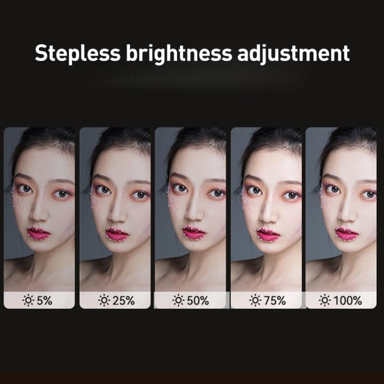 Live Broadcast Chin Fill Light Neck Wrinkle Reduction Lamp