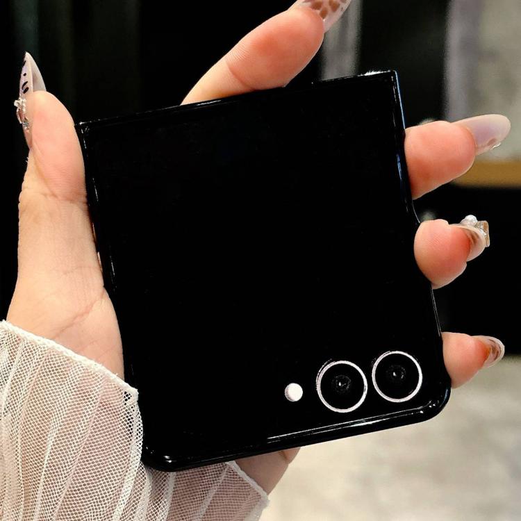 Weave Texture PU Hybrid PC Phone Case