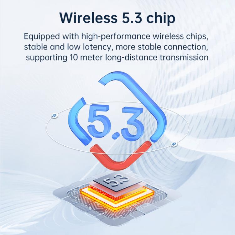 BT-13 2 in 1 Car Wireless Audio Adapter 3.5mm Audio Receiver Transmitter