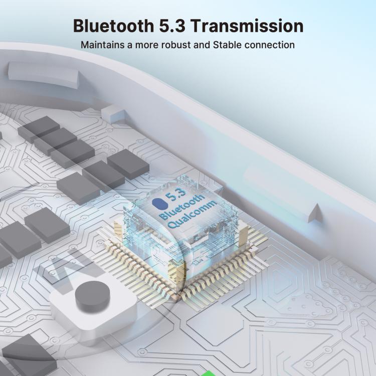 BT-20 2 in 1 Car Wireless Audio Adapter 3.5mm Audio Receiver Transmitter
