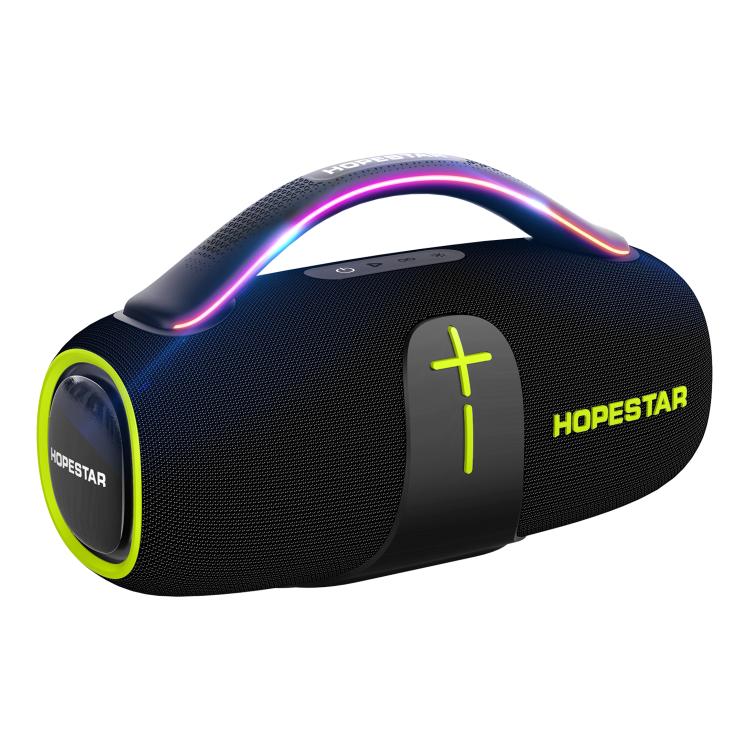 HOPESTAR H85 70W Outdoor Portable Waterproof Bluetooth Speaker, Support TF / AUX / USB