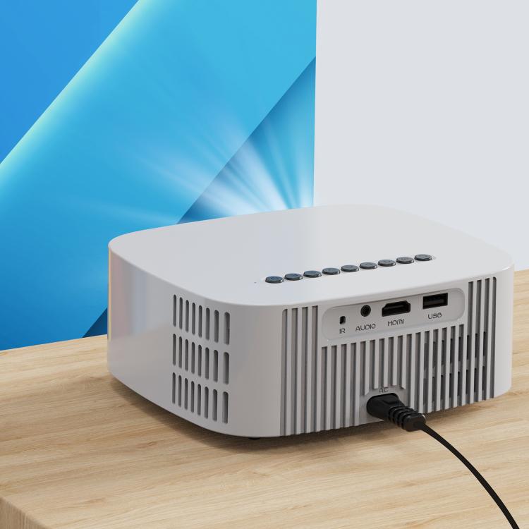 VIVIBRIGHT L03 Basic 1280x720P 150ANSI Smart Projector