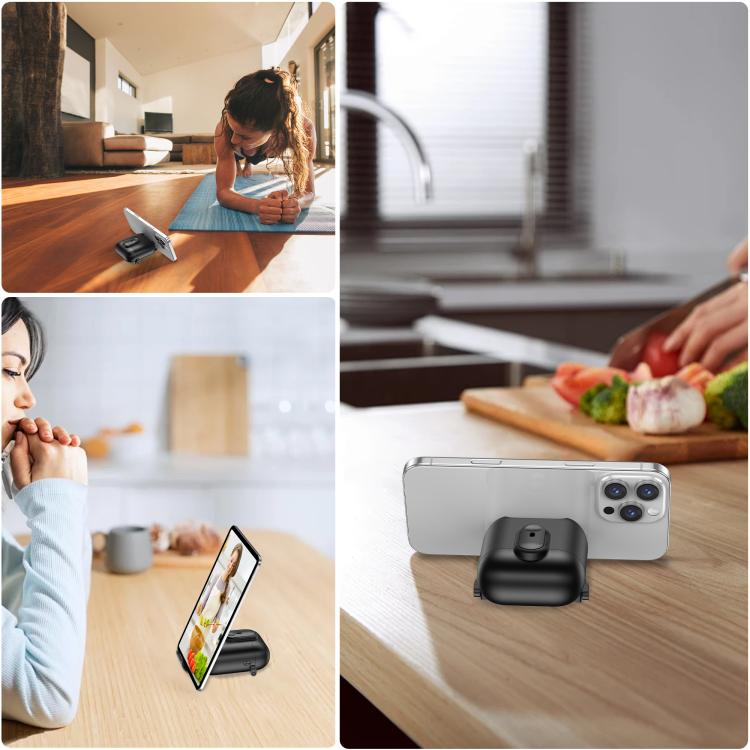 One-piece Holder Wireless Earphones Case with Lanyard