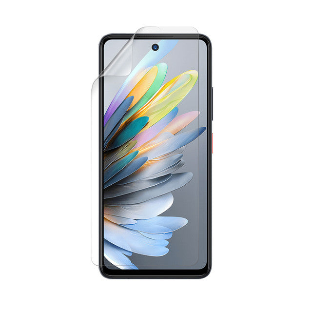 Hydrogel Screen Protector for ZTE Blade A75 4G 9eight5