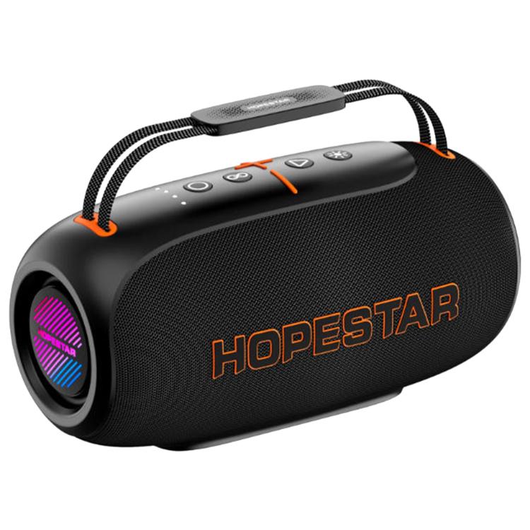 HOPESTAR H70 80W Outdoor Portable IPX5 Waterproof Bluetooth Speaker