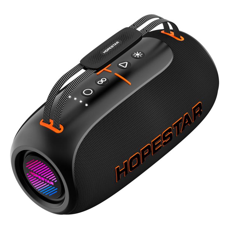 HOPESTAR H70 80W Outdoor Portable IPX5 Waterproof Bluetooth Speaker