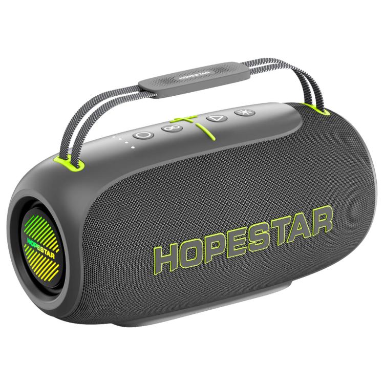HOPESTAR H70 80W Outdoor Portable IPX5 Waterproof Bluetooth Speaker