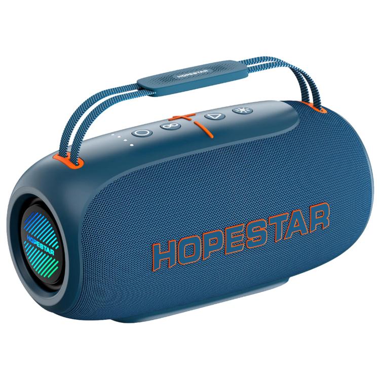 HOPESTAR H70 80W Outdoor Portable IPX5 Waterproof Bluetooth Speaker