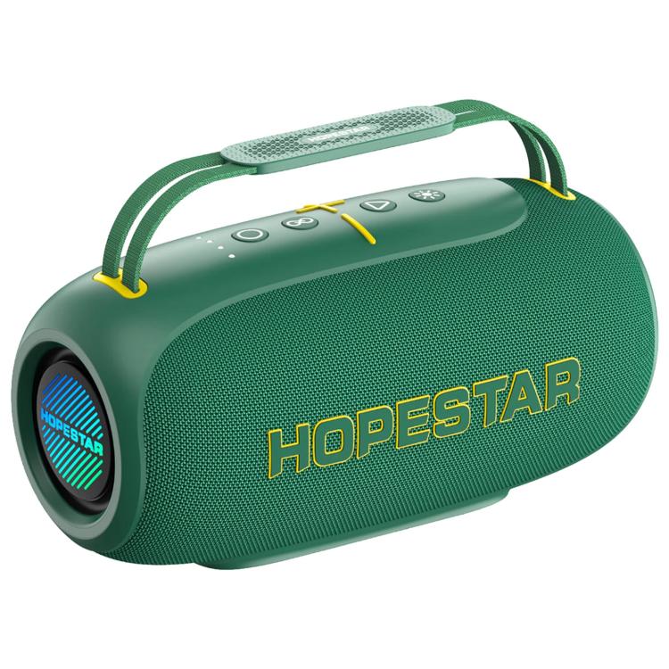 HOPESTAR H70 80W Outdoor Portable IPX5 Waterproof Bluetooth Speaker
