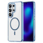 PC Hybrid TPU Airbag Shockproof MagSafe Phone Case, For Galaxy S26 FE 5G, For Samsung Galaxy S26+ 5G, For Samsung Galaxy S26 Edge 5G, For Samsung Galaxy S26 Ultra 5G, For Samsung Galaxy S26 5G, For Samsung Galaxy S25 Edge 5G, For Samsung Galaxy S25 5G ...