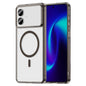 PC Hybrid TPU Airbag Shockproof MagSafe Phone Case, For Galaxy S26 FE 5G, For Samsung Galaxy S26+ 5G, For Samsung Galaxy S26 Edge 5G, For Samsung Galaxy S26 Ultra 5G, For Samsung Galaxy S26 5G, For Samsung Galaxy S25 Edge 5G, For Samsung Galaxy S25 5G ...