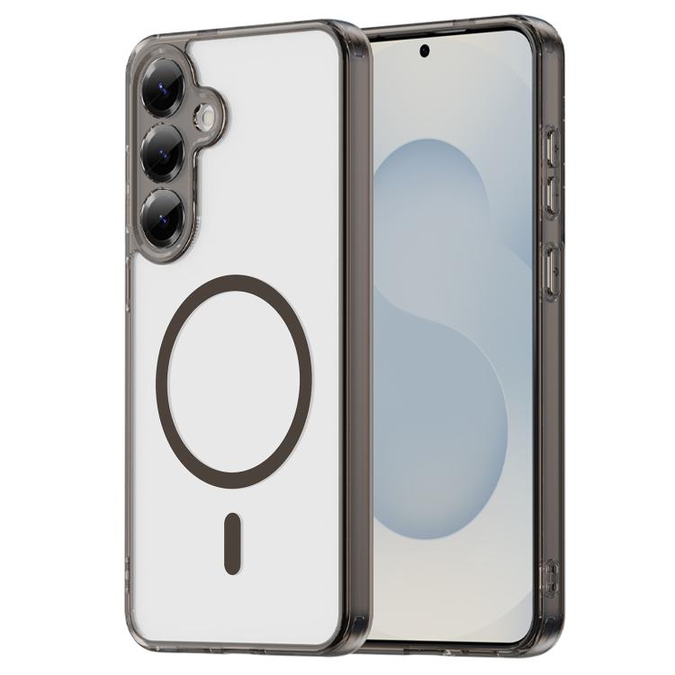 PC Hybrid TPU Airbag Shockproof MagSafe Phone Case, For Samsung Galaxy S26+ 5G, For Samsung Galaxy S26 Edge 5G, For Samsung Galaxy S26 Ultra 5G, For Samsung Galaxy S26 5G, For Samsung Galaxy S25 Edge 5G, For Samsung Galaxy S25 5G                       ...