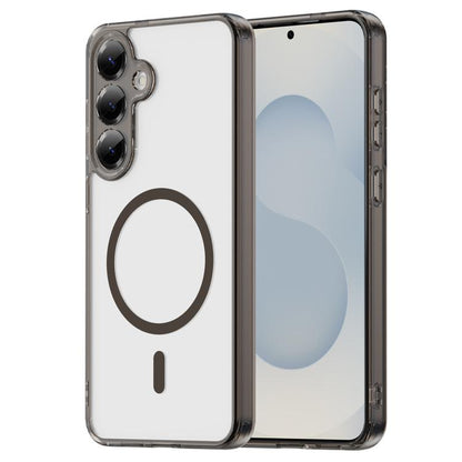 PC Hybrid TPU Airbag Shockproof MagSafe Phone Case, For Galaxy S26 FE 5G, For Samsung Galaxy S26+ 5G, For Samsung Galaxy S26 Edge 5G, For Samsung Galaxy S26 Ultra 5G, For Samsung Galaxy S26 5G, For Samsung Galaxy S25 Edge 5G, For Samsung Galaxy S25 5G ...