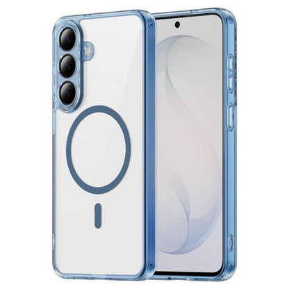 PC Hybrid TPU Airbag Shockproof MagSafe Phone Case, For Galaxy S26 FE 5G, For Samsung Galaxy S26+ 5G, For Samsung Galaxy S26 Edge 5G, For Samsung Galaxy S26 Ultra 5G, For Samsung Galaxy S26 5G, For Samsung Galaxy S25 Edge 5G, For Samsung Galaxy S25 5G ...