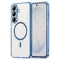 PC Hybrid TPU Airbag Shockproof MagSafe Phone Case, For Galaxy S26 FE 5G, For Samsung Galaxy S26+ 5G, For Samsung Galaxy S26 Edge 5G, For Samsung Galaxy S26 Ultra 5G, For Samsung Galaxy S26 5G, For Samsung Galaxy S25 Edge 5G, For Samsung Galaxy S25 5G ...