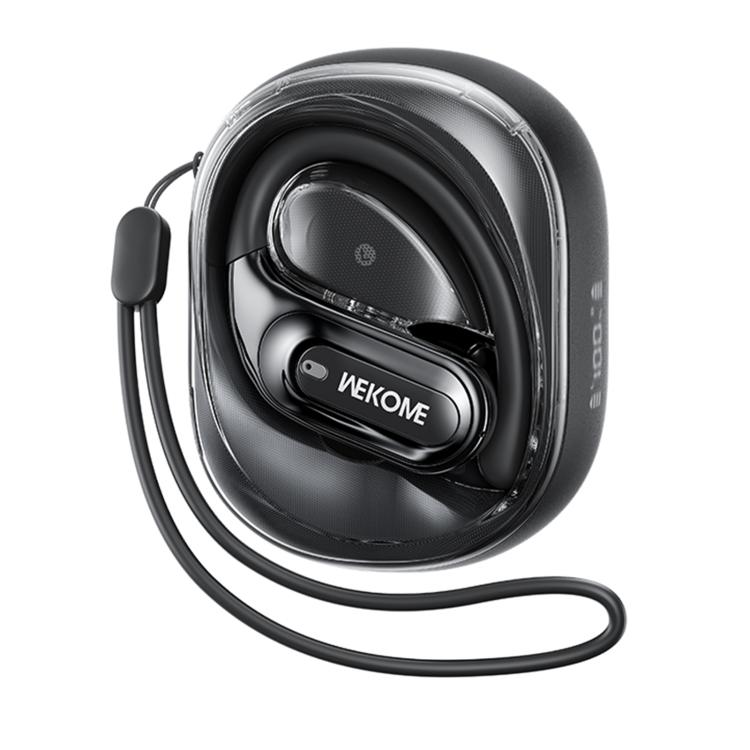 WK Beluga S18 Jungle Series Star Ring In-Ear OWS Clip-on Wireless Earbuds