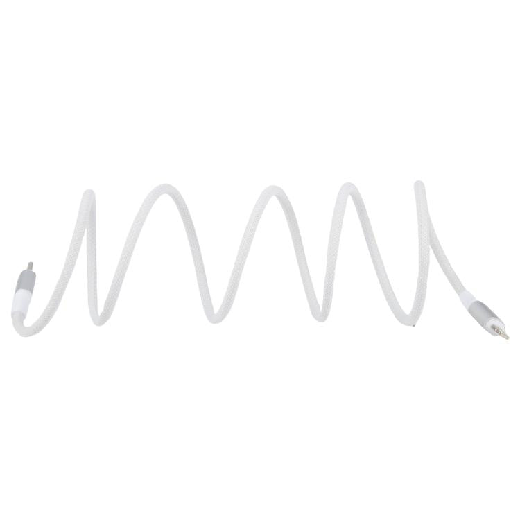 ZGA CB12 27W Type-C to 8 Pin Aluminum Alloy Magnetic Data Cable, Length: 1m