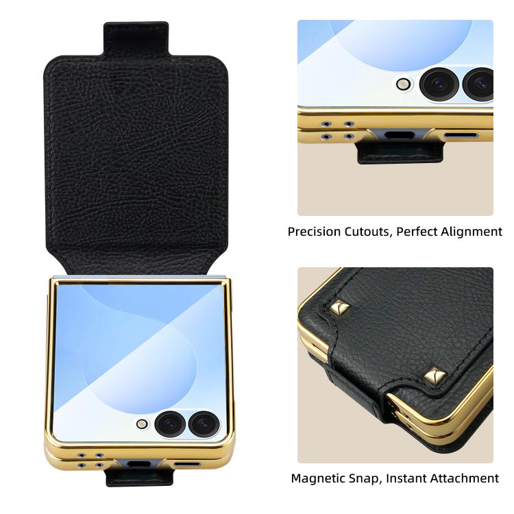 VIETAO Colorful PU Leather Phone Case with Ring