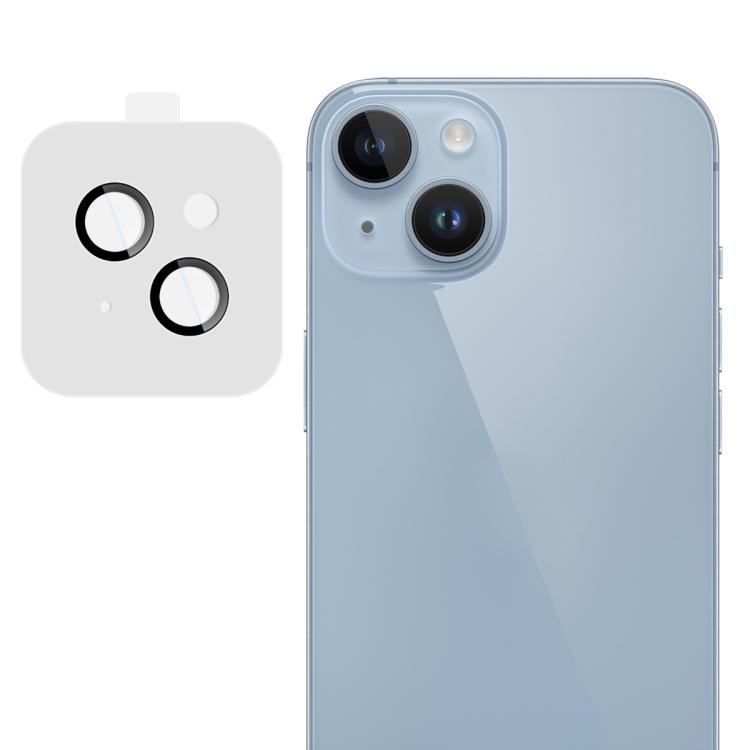 imak Glass Rear Camera Lens Film Phone Case Exclusive, Self-positioning Version