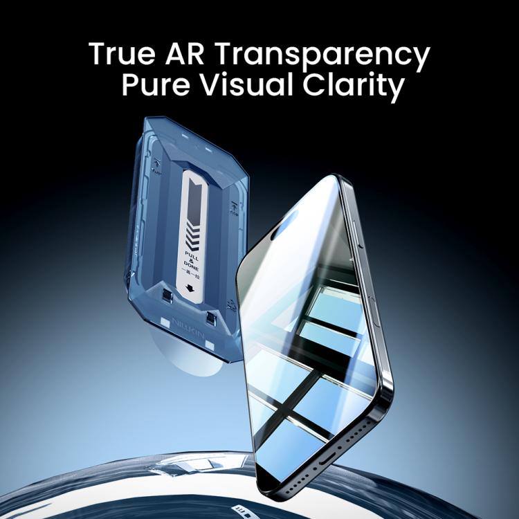 NILLKIN H+Pro AR Tempered Glass Film