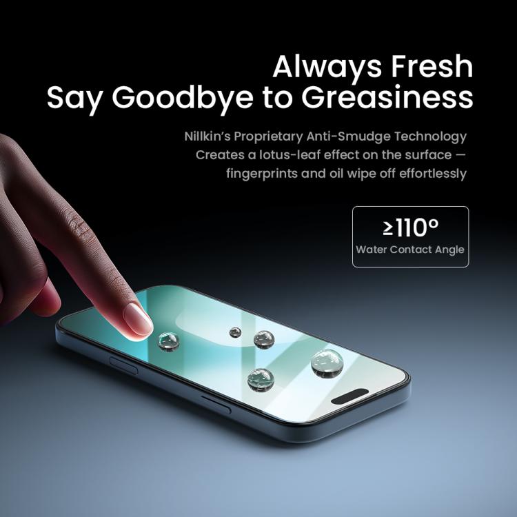 NILLKIN H+Pro AR Tempered Glass Film