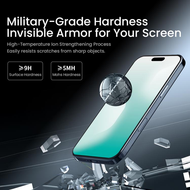 NILLKIN H+Pro AR Tempered Glass Film