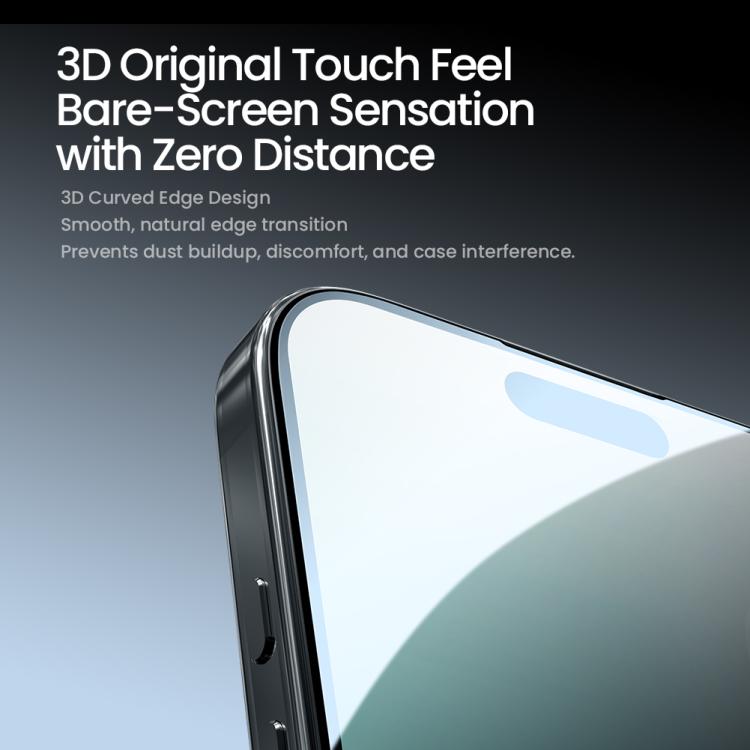 NILLKIN H+Pro AR Tempered Glass Film