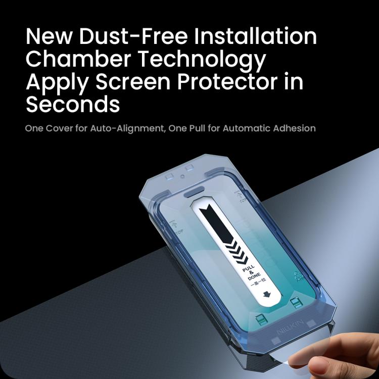 NILLKIN H+Pro AR Tempered Glass Film