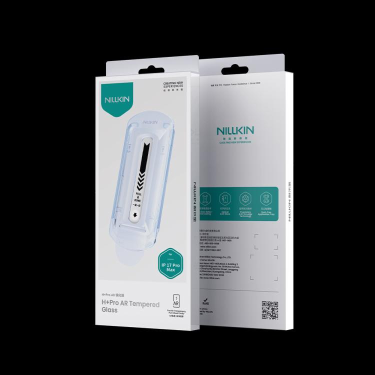NILLKIN H+Pro AR Tempered Glass Film
