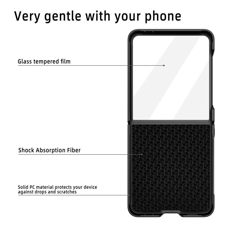 Integrated Full Coverage Diamond Texture Phone Case
