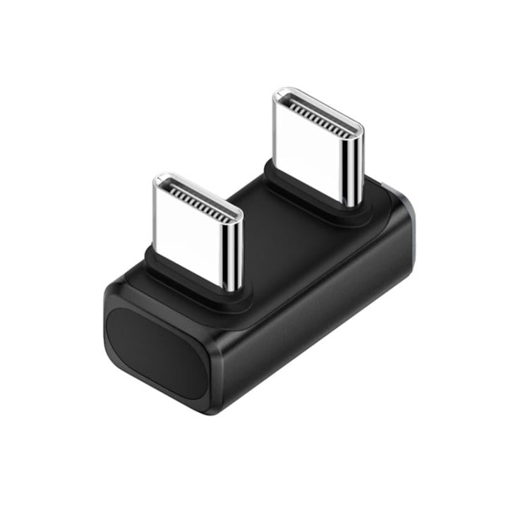 240W 80Gbps Type-C Full Function Adapter