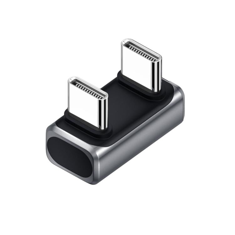 240W 80Gbps Type-C Full Function Adapter