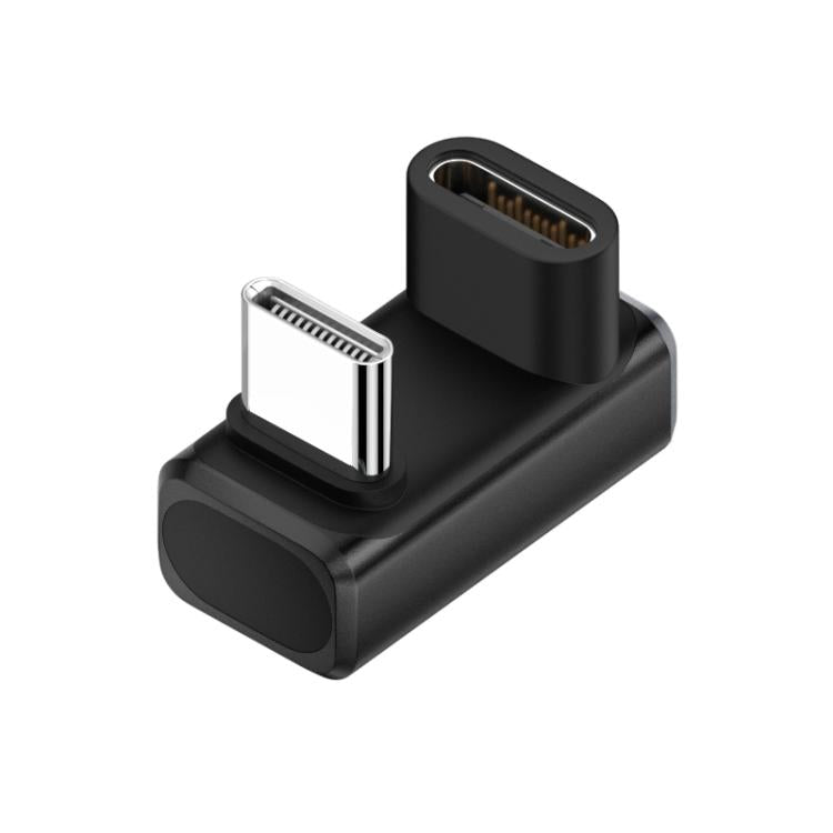 240W 80Gbps Type-C Full Function Adapter