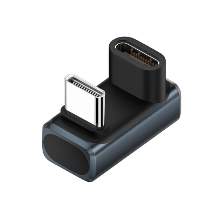 240W 80Gbps Type-C Full Function Adapter