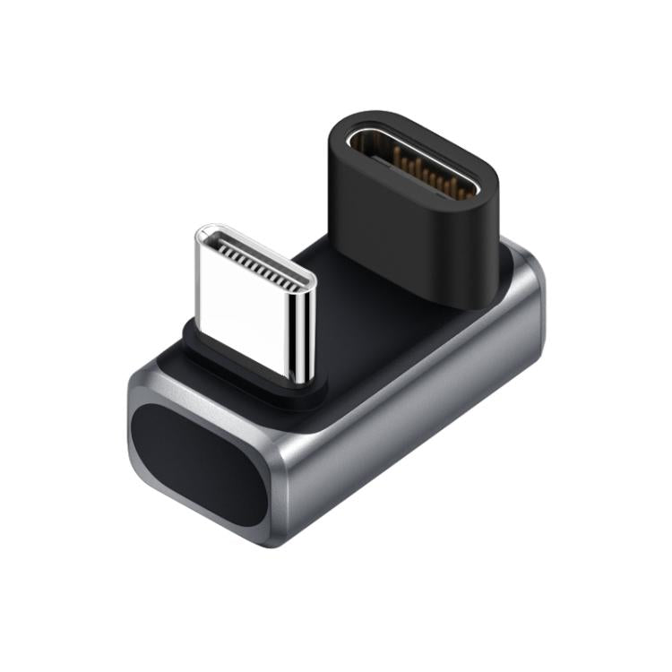 240W 80Gbps Type-C Full Function Adapter