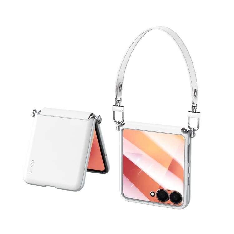 SULADA Skin Feel Liquid Leather Shockproof Phone Case