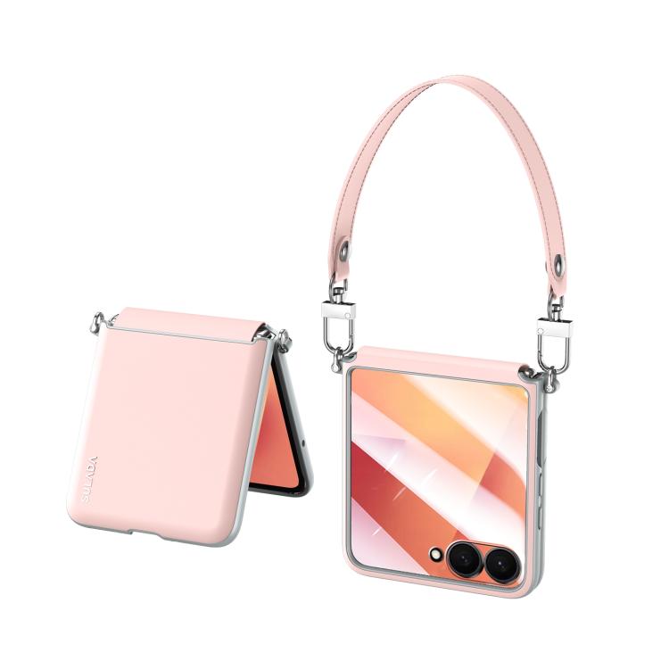 SULADA Skin Feel Liquid Leather Shockproof Phone Case