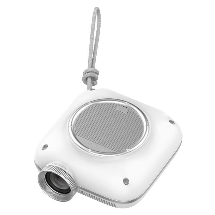 Cheerlux C1 Basic Version 1280x720P 100ANSI Bluetooth 5.1 Smart Projector