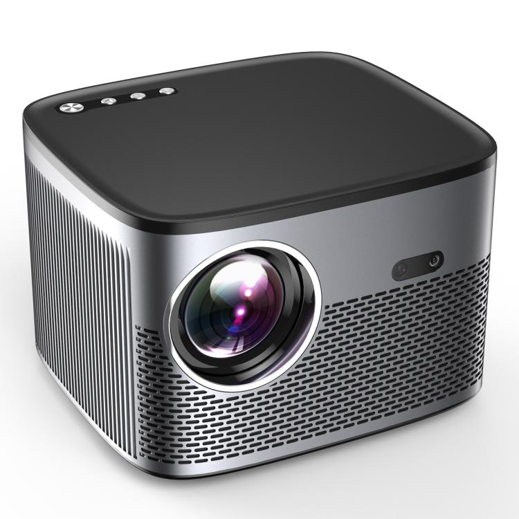Cheerlux C26A Android Version 1920x1080P 420ANSI Smart Projector