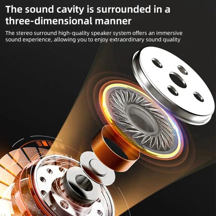 Cheerlux C26D Whale OS Version 1920x1080P 420ANSI Smart Projector