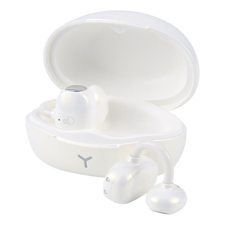 ZGA GS24 Ear Clip Wireless Bluetooth Earphones