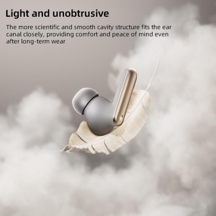 MOMAX 1-Vibe Lite True Wireless Noise Cancelling BT5.4 Earphones