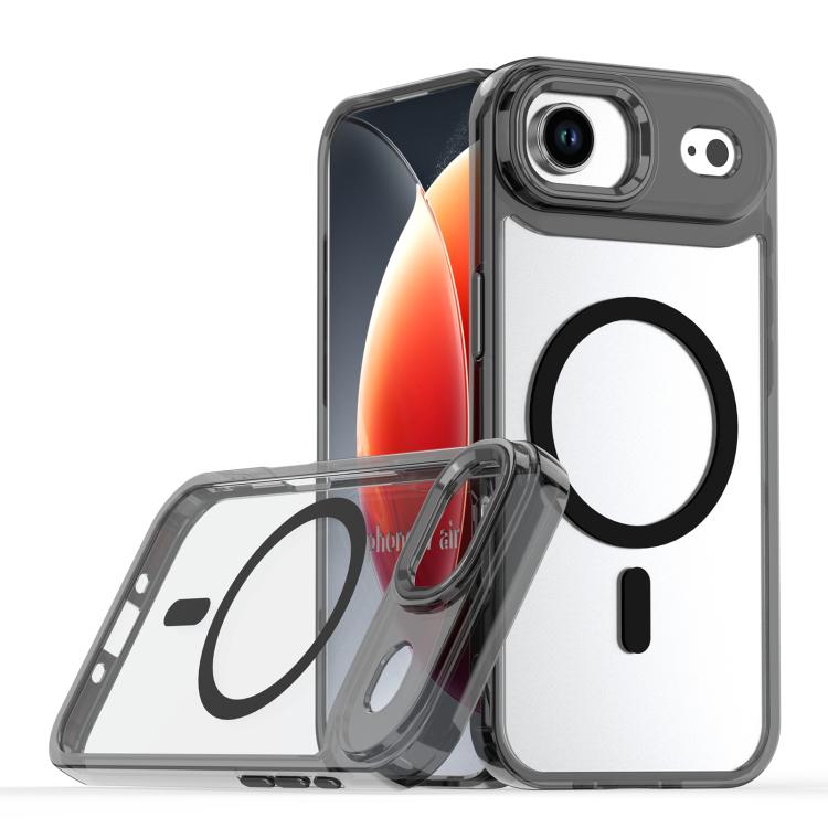 MagSafe Magnetic Clear Phone Case