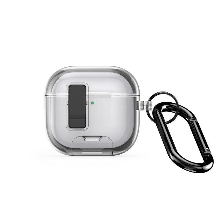 DUX DUCIS PECR Series Holder & Security Lock Earphone Case