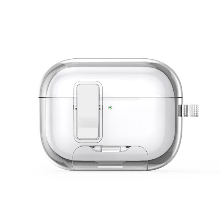 DUX DUCIS PECR Series Holder & Security Lock Earphone Case