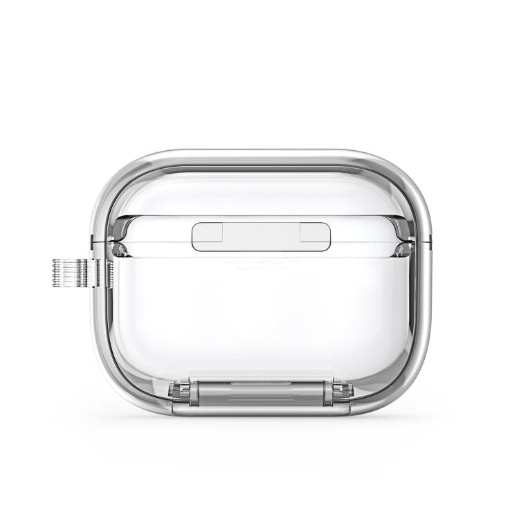 DUX DUCIS PECR Series Holder & Security Lock Earphone Case