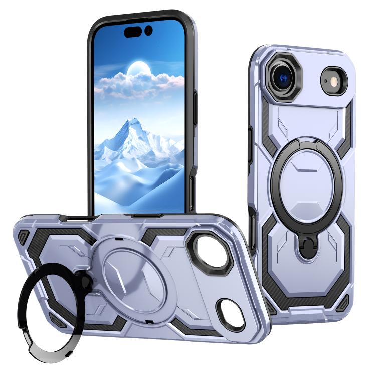 Cooling MagSafe Holder Phone Case