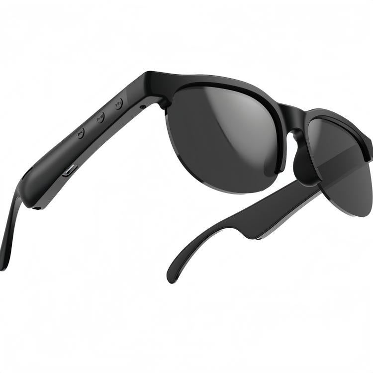 J100 Smart Audio Bluetooth Earphone Sunglasses